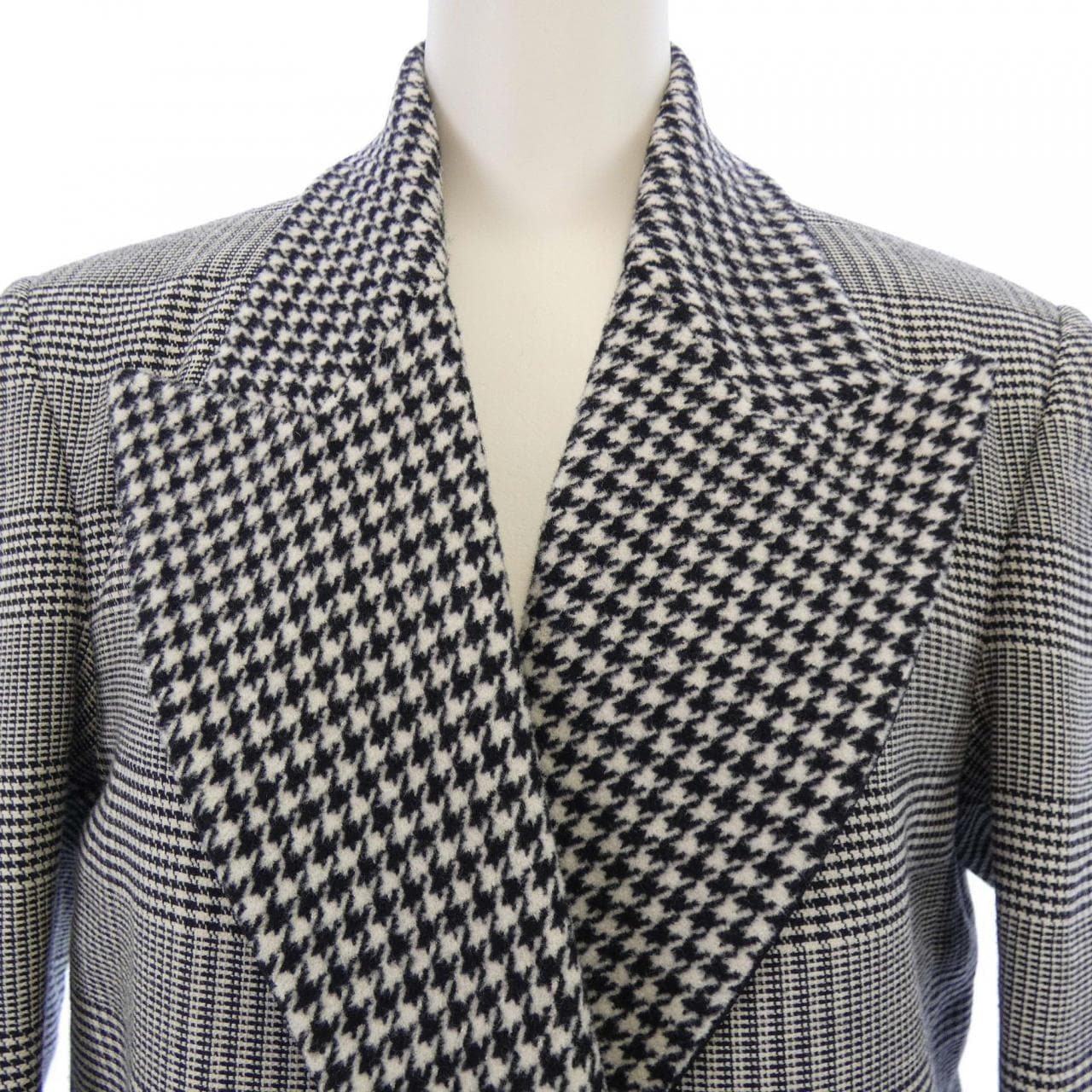 ステラマッカートニー STELLA MCCARTNEY 477486 SJB04 コート