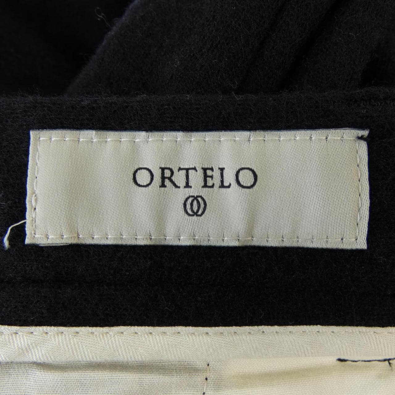 ORTELO パンツ