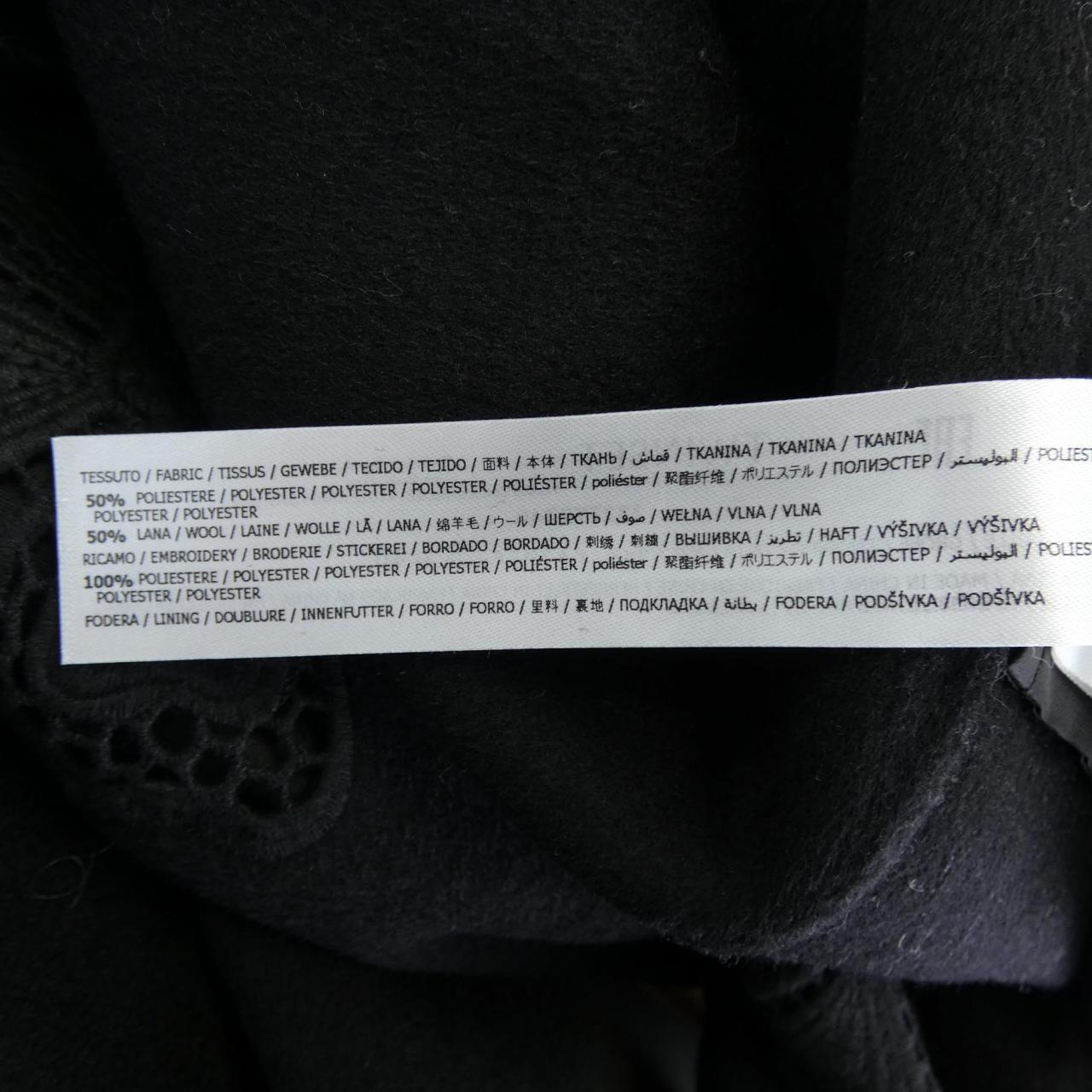 ツインセット TWIN-SET 232TT2340 コート