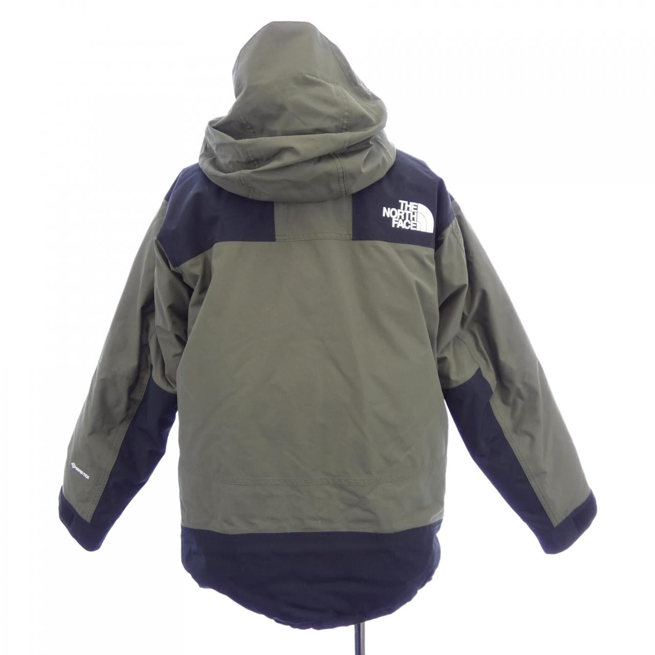 ザノースフェイス THE NORTH FACE ND91930 ダウンジャケット