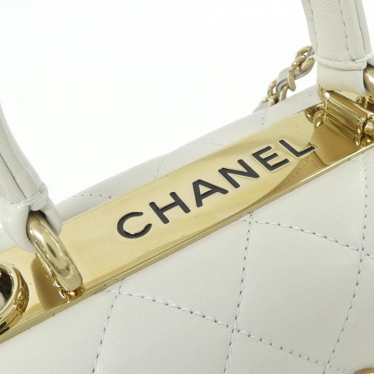 シャネル AS4654 バッグ