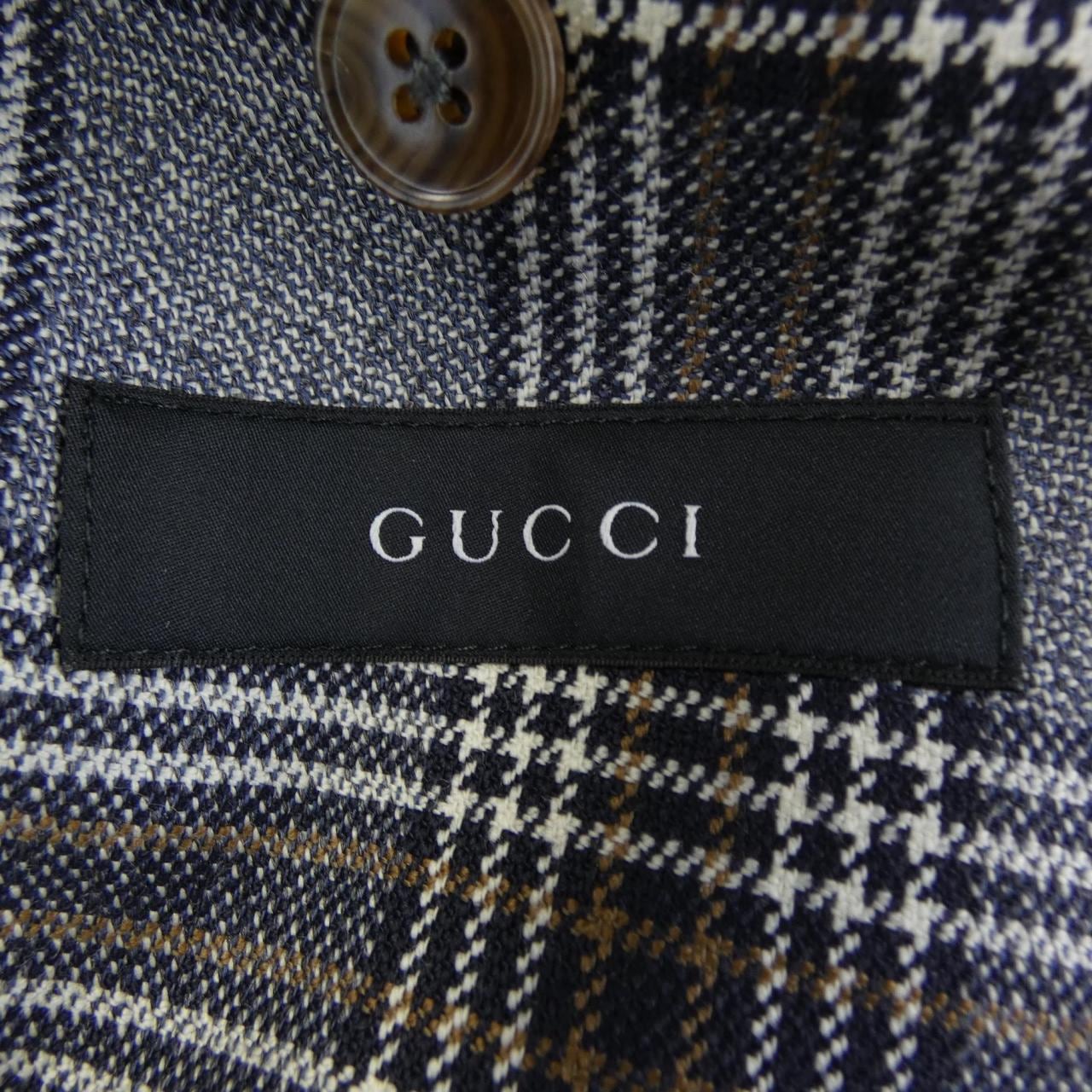 グッチ GUCCI 308084/295380 スーツ