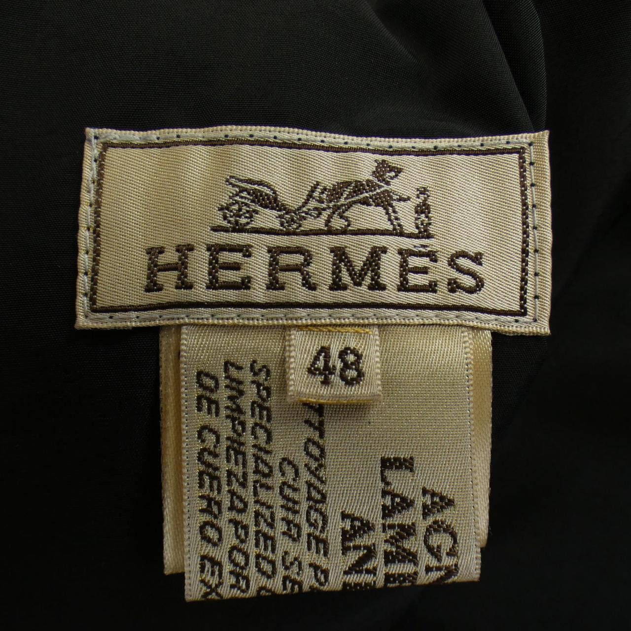 HERMES愛馬仕·布盧森