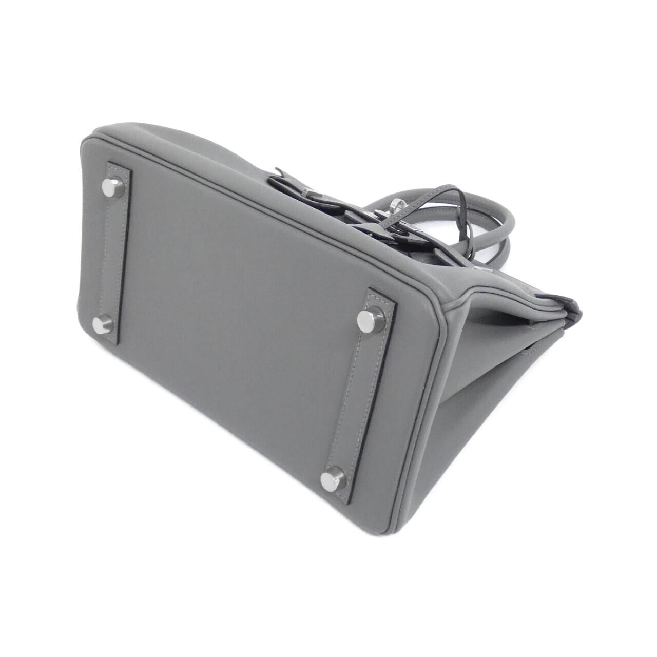 【未使用品】エルメス バーキン 25cm 049362CK ハンドバッグ