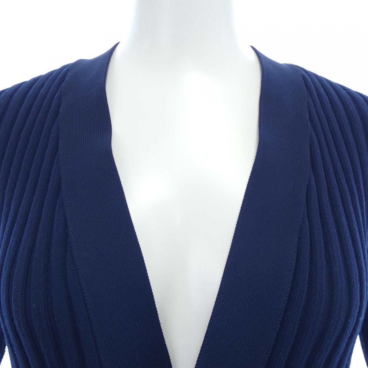 シーエフシーエル CFCL CF007KE093 カーディガン