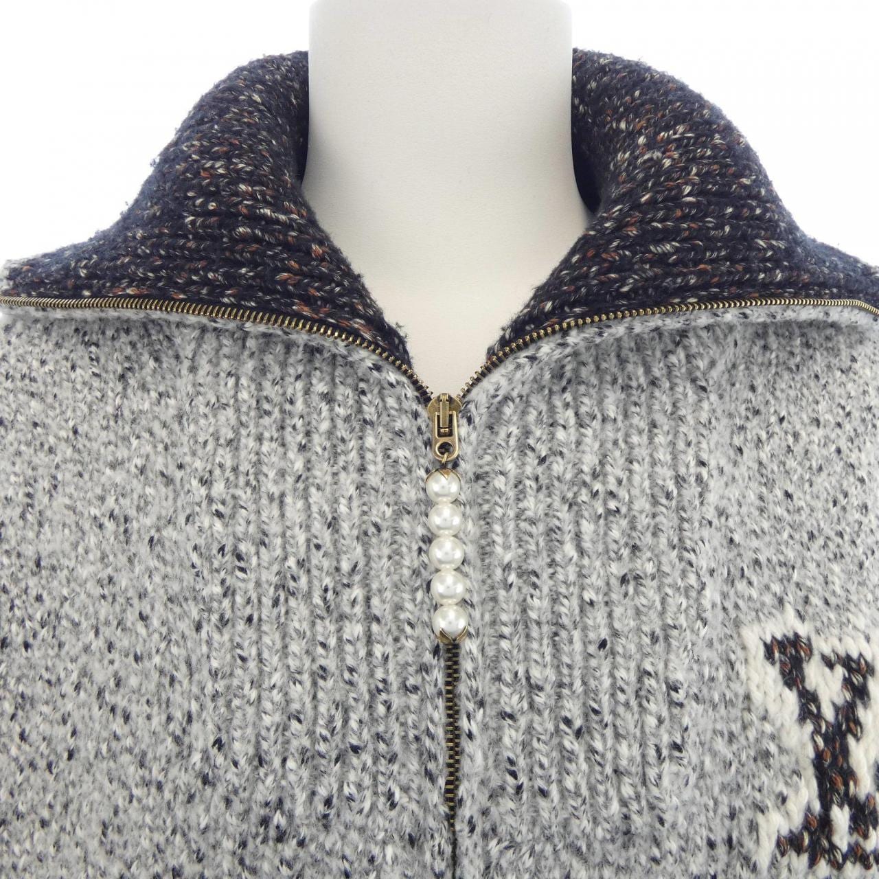 ルイヴィトン LOUIS VUITTON HTN89WXKS ブルゾン