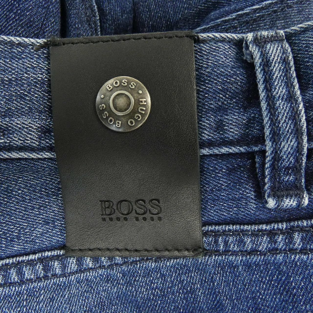 ヒューゴボス HUGO BOSS ジーンズ