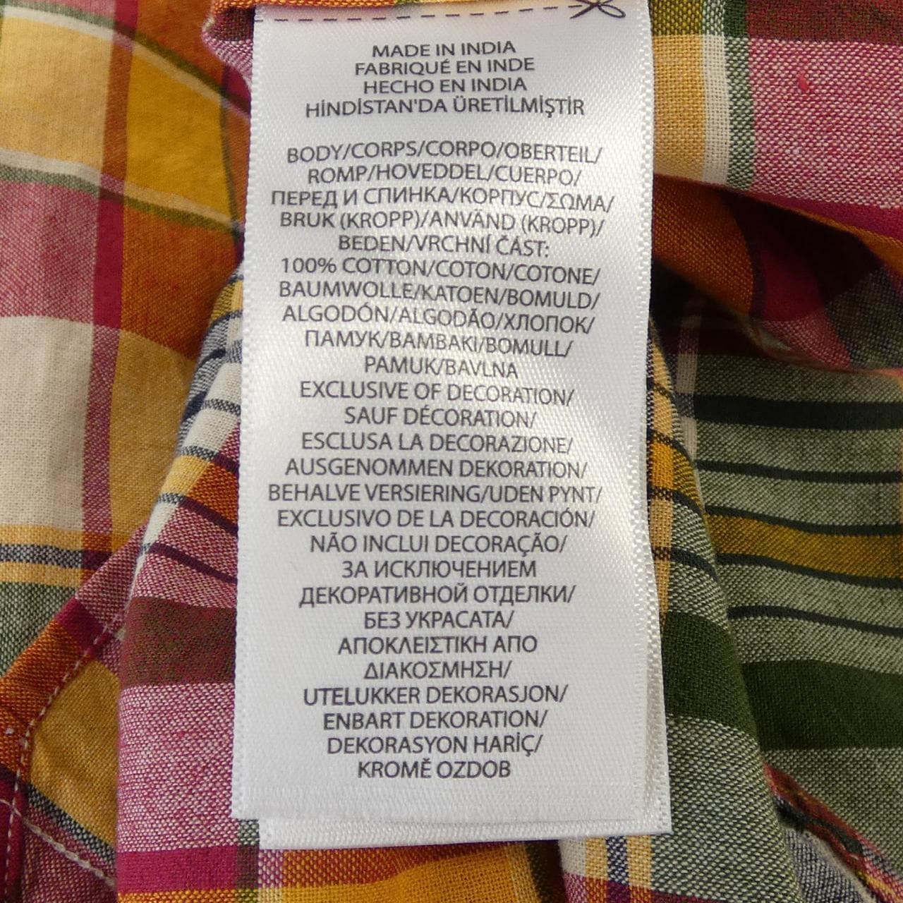 ポロラルフローレン POLO RALPH LAUREN BEAMS S／Sシャツ