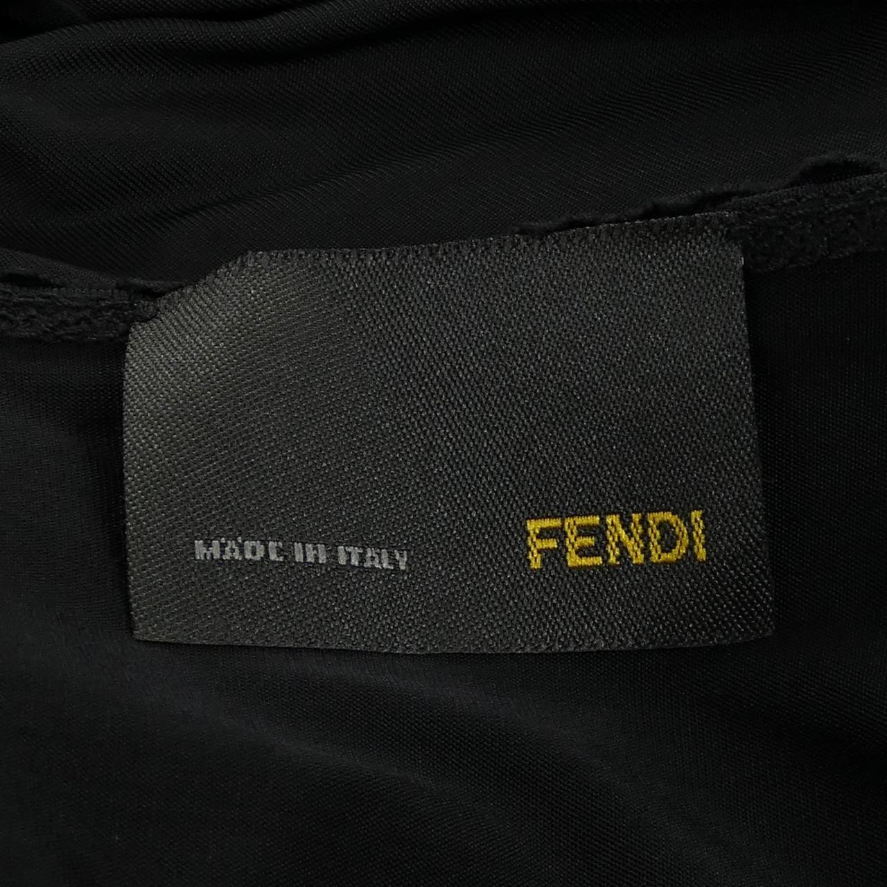フェンディ FENDI ワンピース