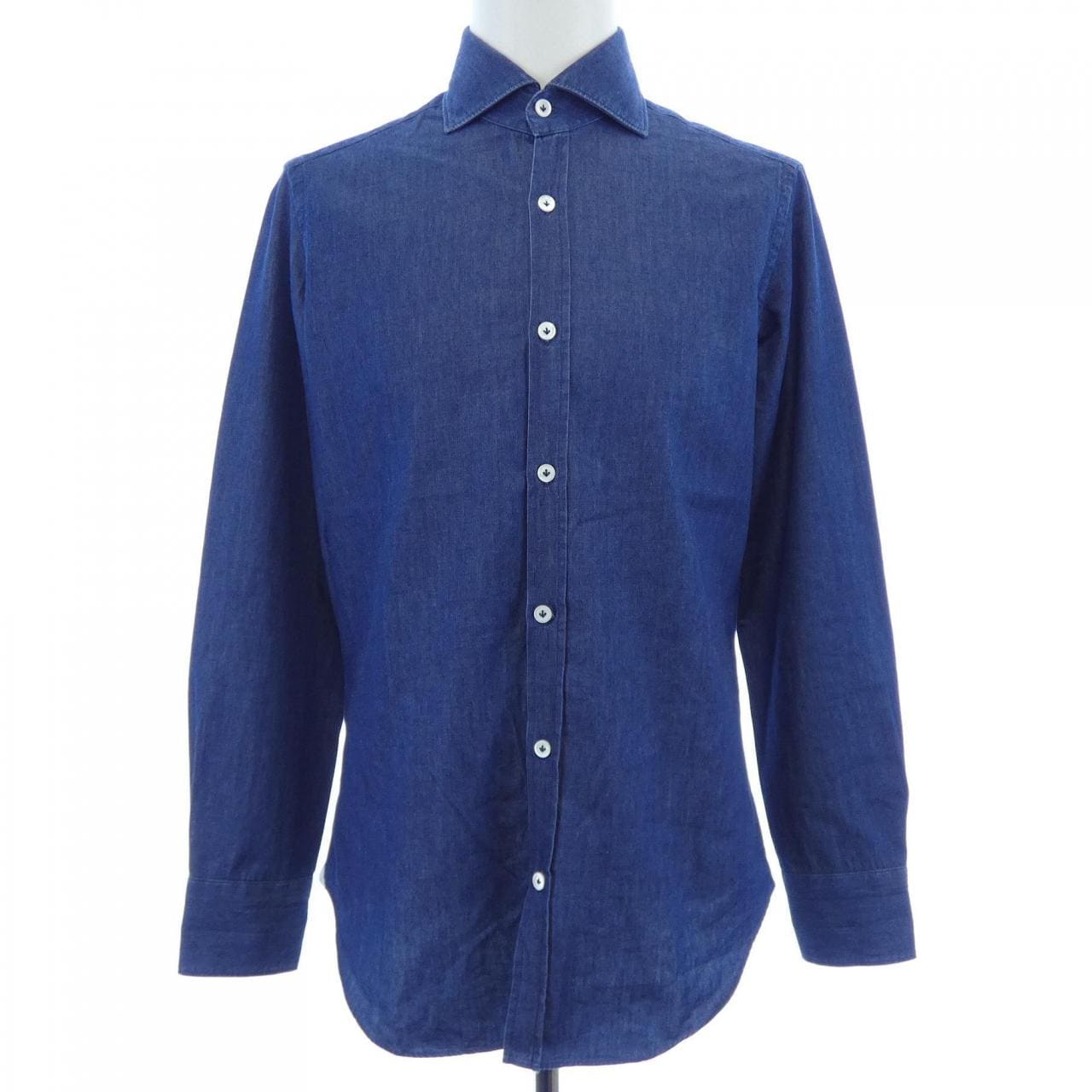 ジャンネット GIANNETTO シャツ