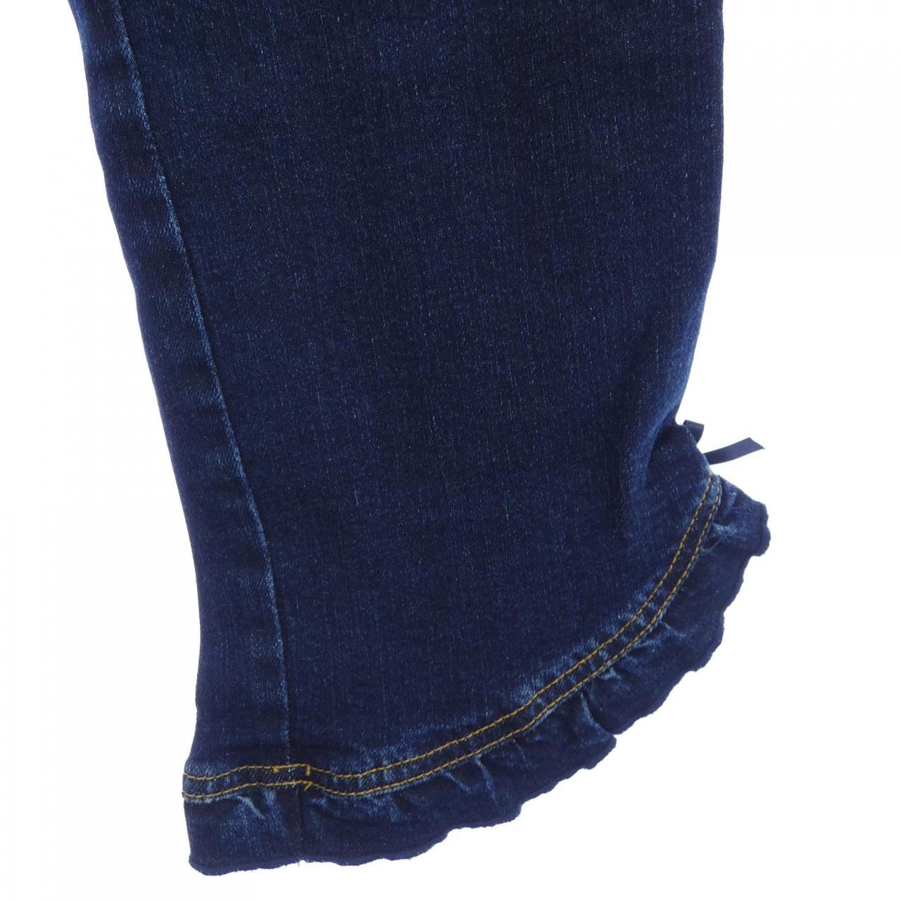 ピンクハウス PINK HOUSE A2113FP ジーンズ