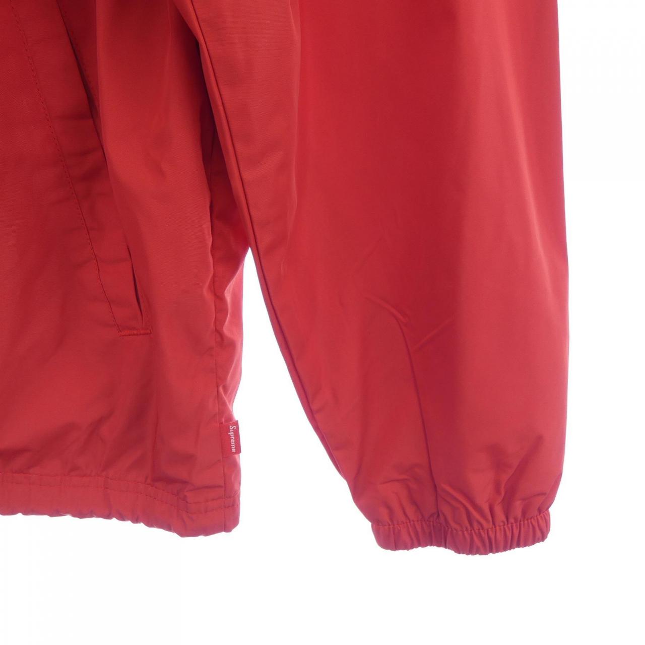 シュプリーム SUPREME Old English Arc Coach ブルゾン