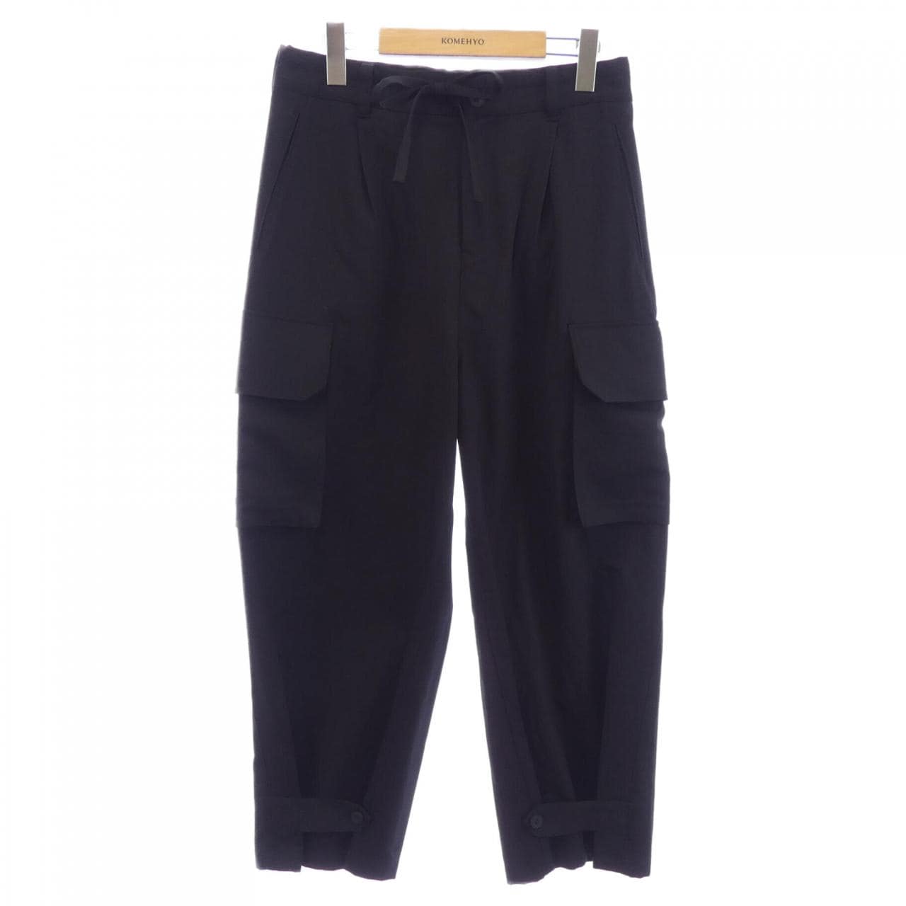 ワイスリー Y-3 パンツ