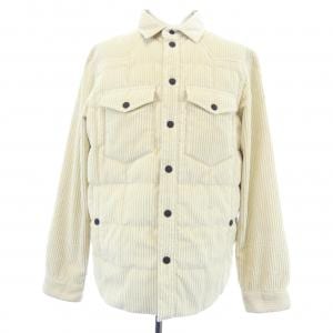 モンクレールグルノーブル MONCLER GRENOBLE GELT ダウンジャケット