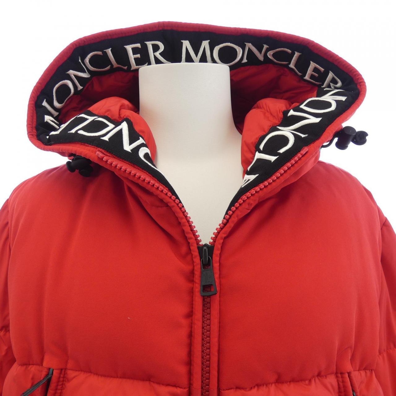 モンクレール MONCLER MONTCLAR ダウンジャケット