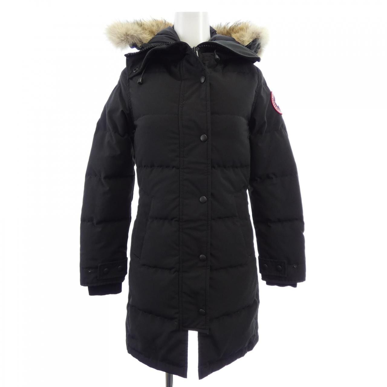 カナダグース CANADA GOOSE 2302JL MACKENZIE マッケンジー ダウンコート