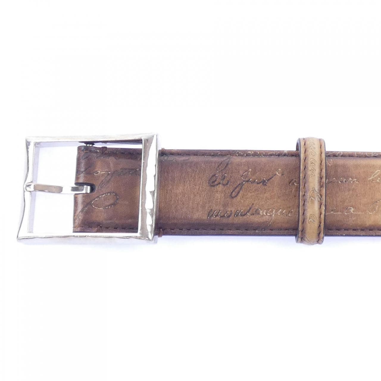 ベルルッティ Berluti BELT
