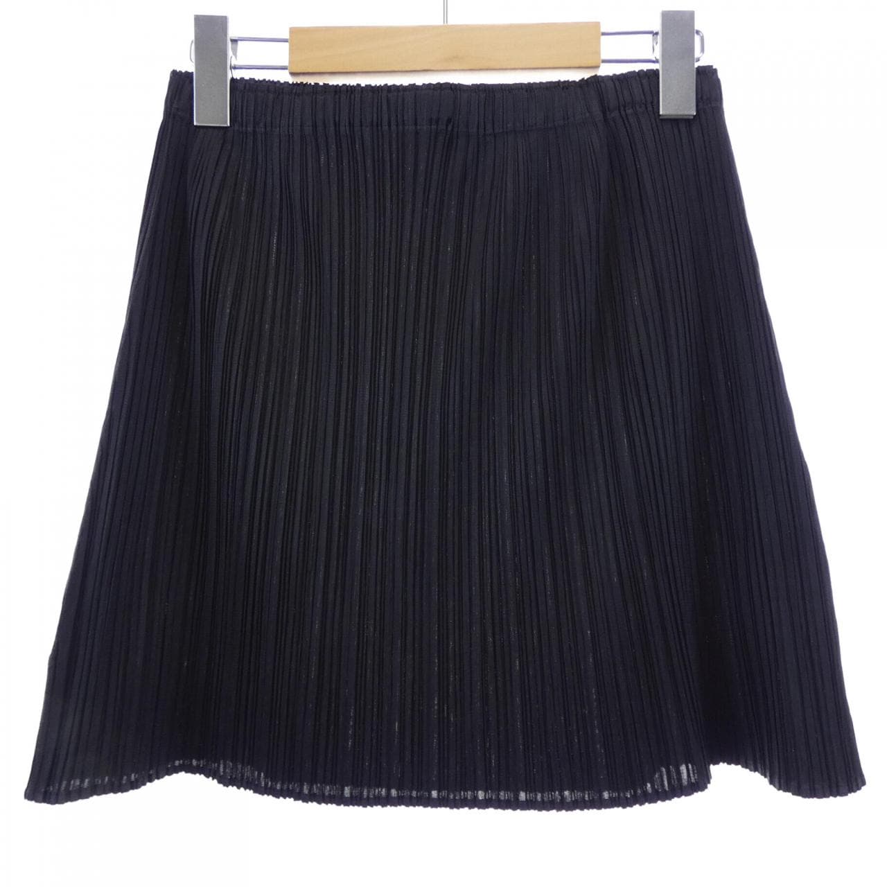 プリーツプリーズ PLEATS PLEASE PP55 JG105 スカート