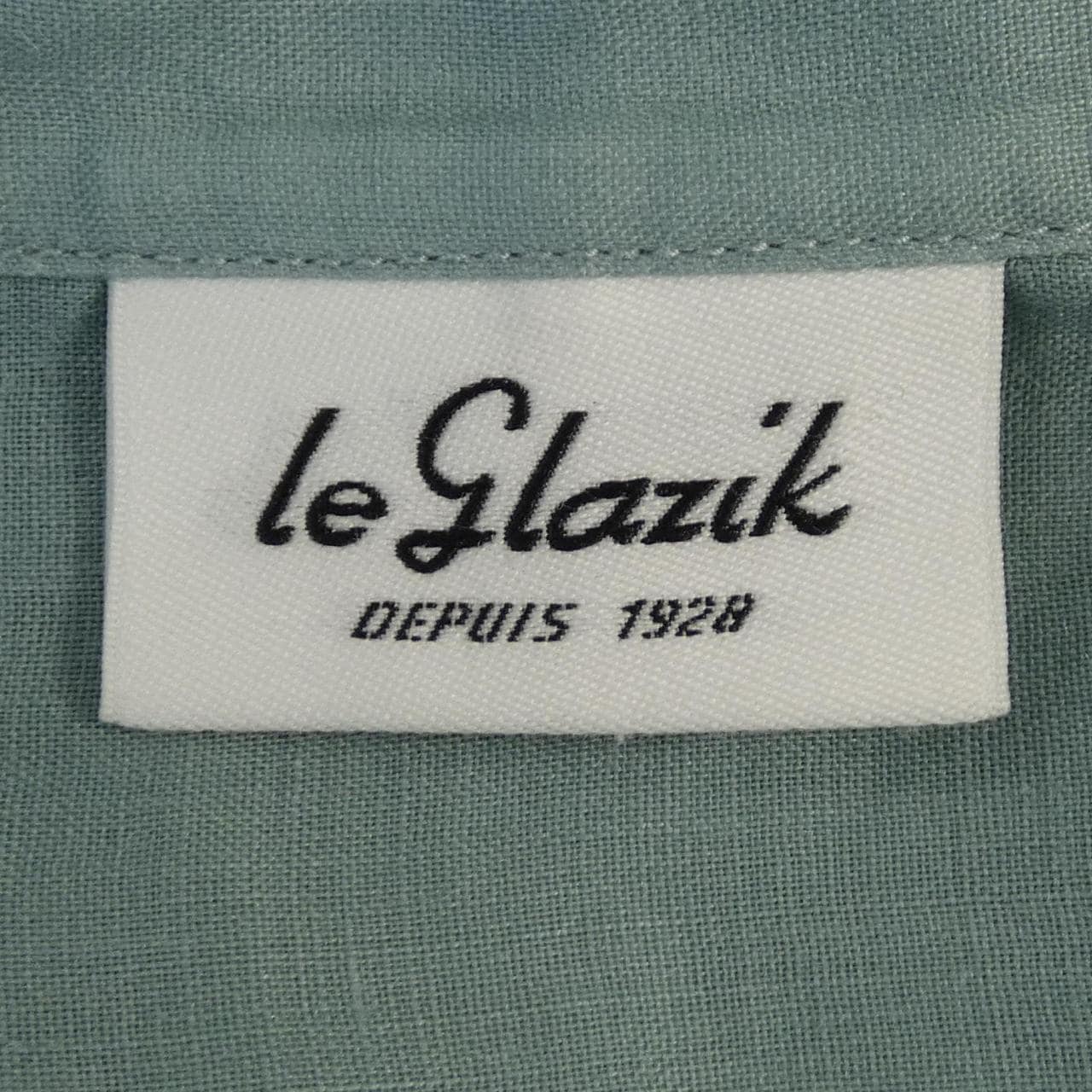 ルグラジック LE GLAZIK トップス