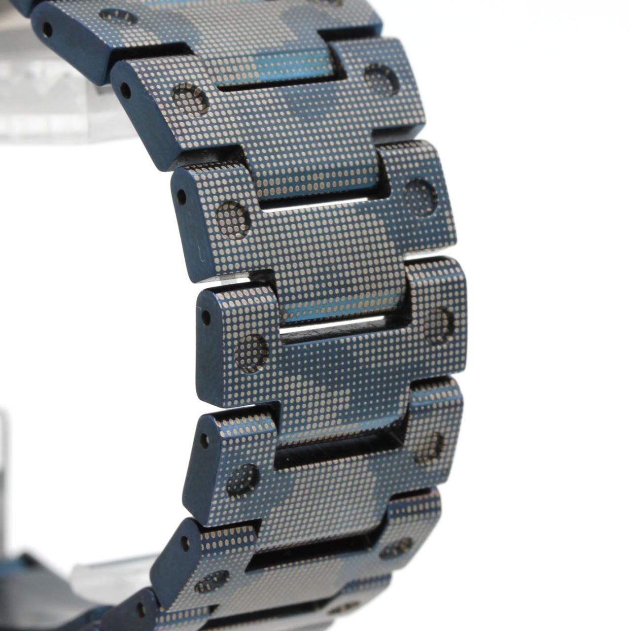 カシオ G-SHOCK 電波時計 GMW-B5000TCF-2JR TI ソーラークォーツ