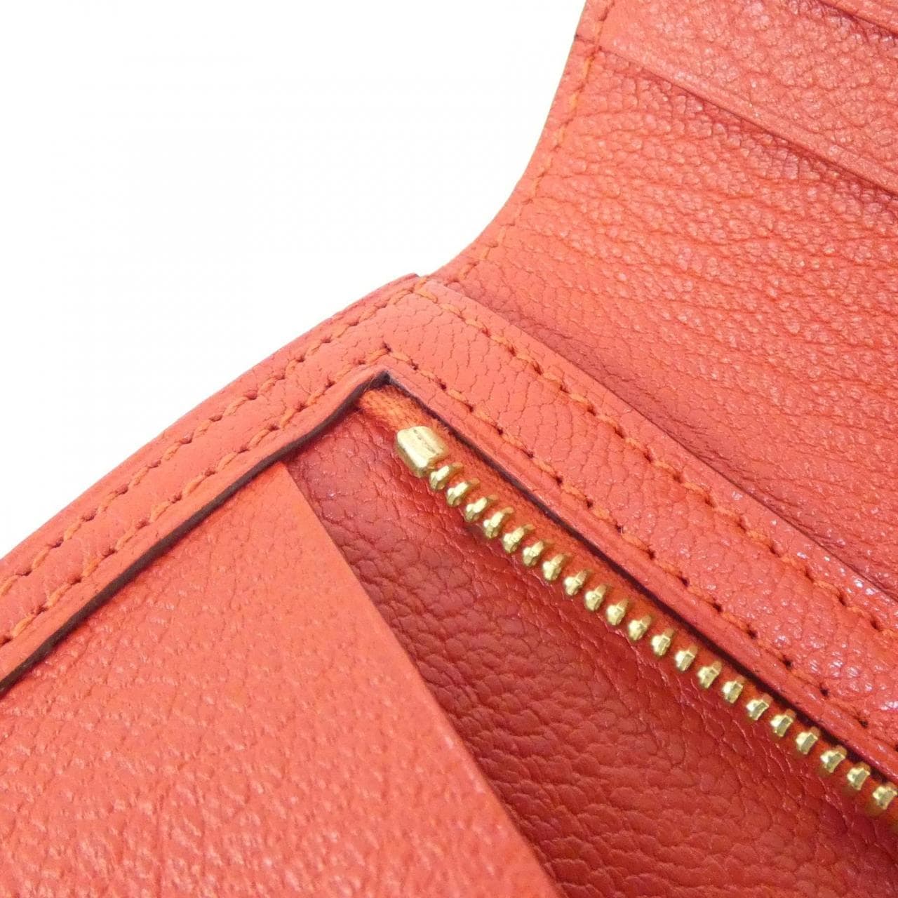 エルメス ベアン コンパクト 039789CP 財布
