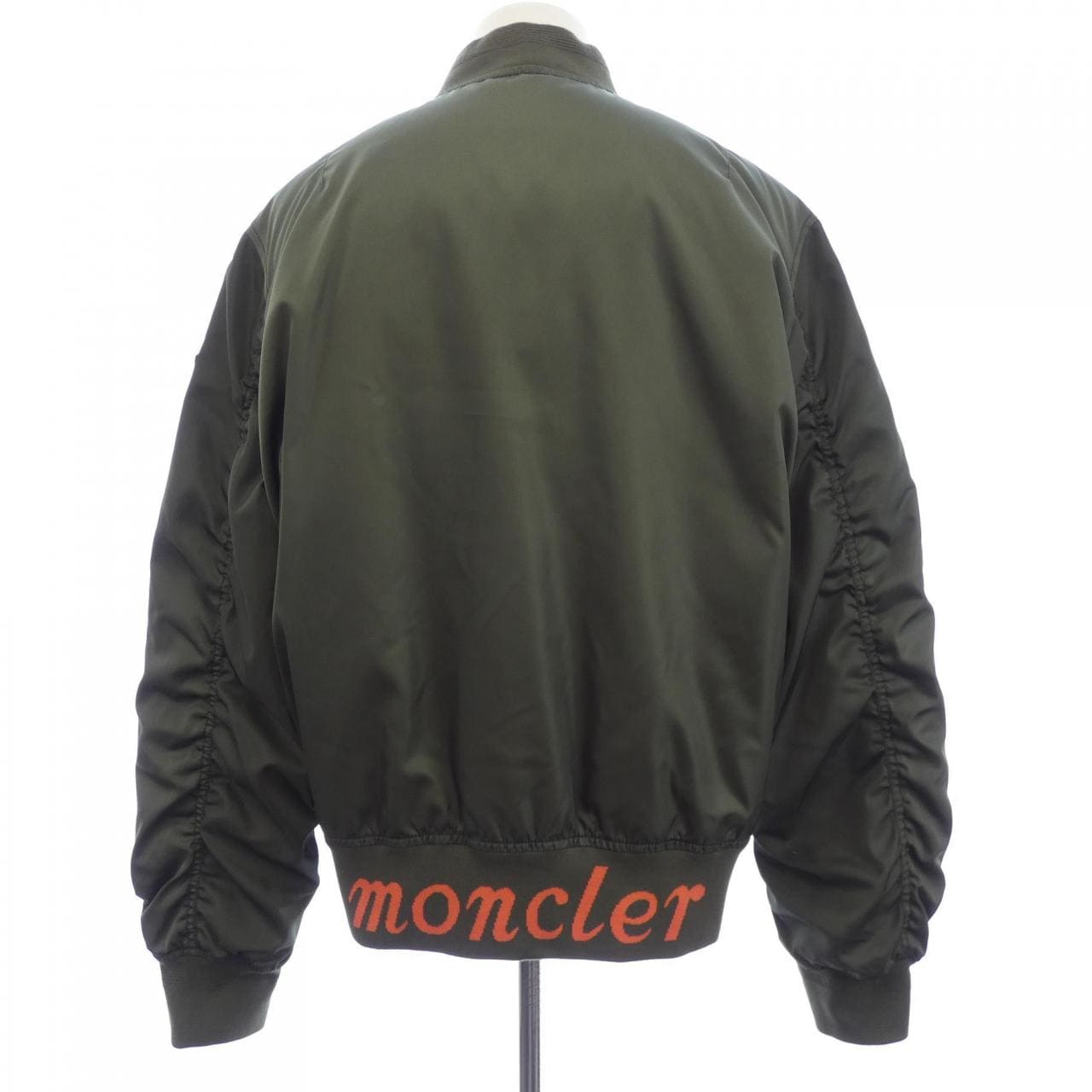 モンクレール ジーニアス MONCLER GENIUS MERCEDES-BENZ BY NIGO NEPER ダウンジャケット