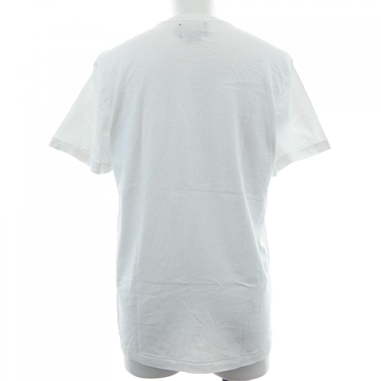 ダブルアールエル RRL Tシャツ