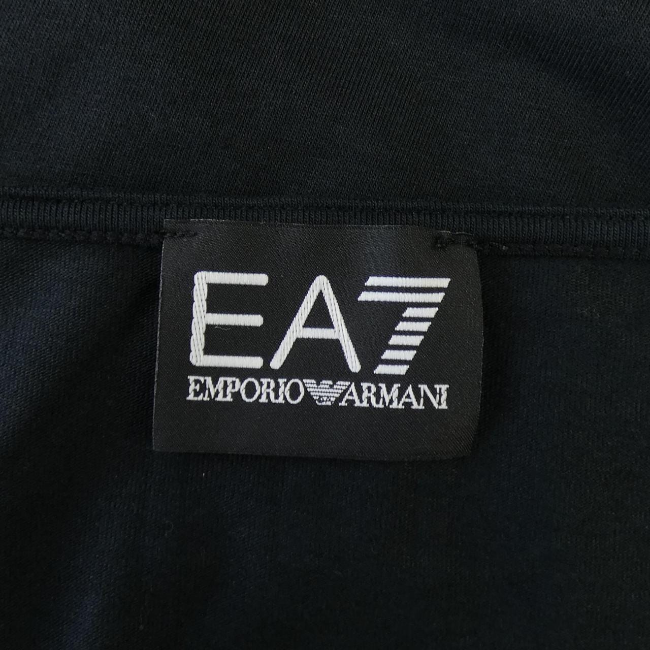 エンポリオアルマーニ EMPORIO ARMANI 3YTA52 TJ28Z カットワンピース