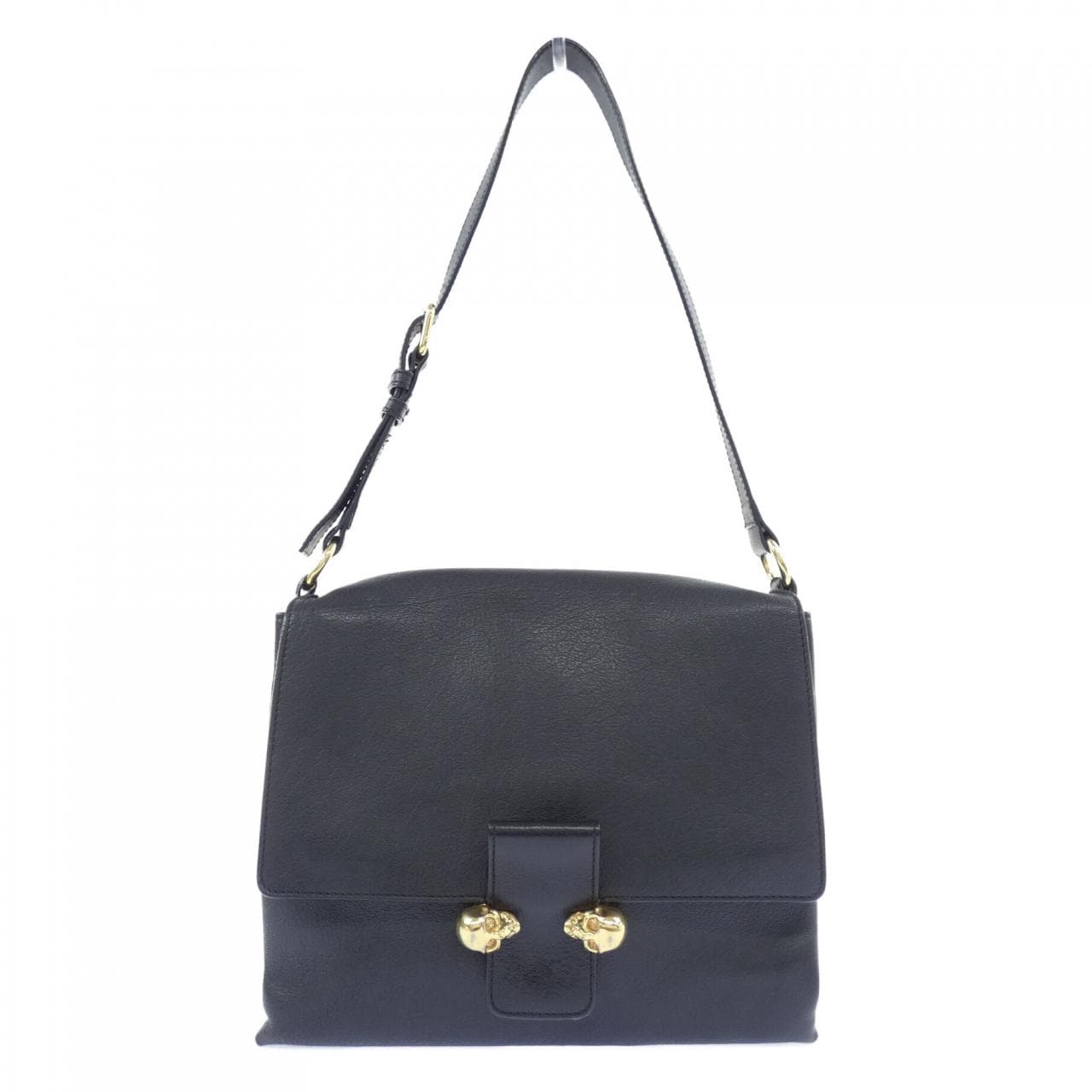 アレキサンダーマックイーン ALEXANDER McQUEEN 544483 460562 BAG