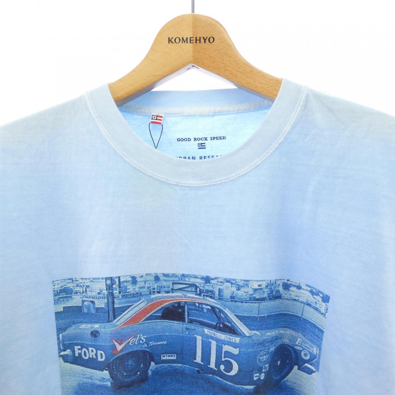 グッドロックスピード GOOD ROCK SPEED Tシャツ