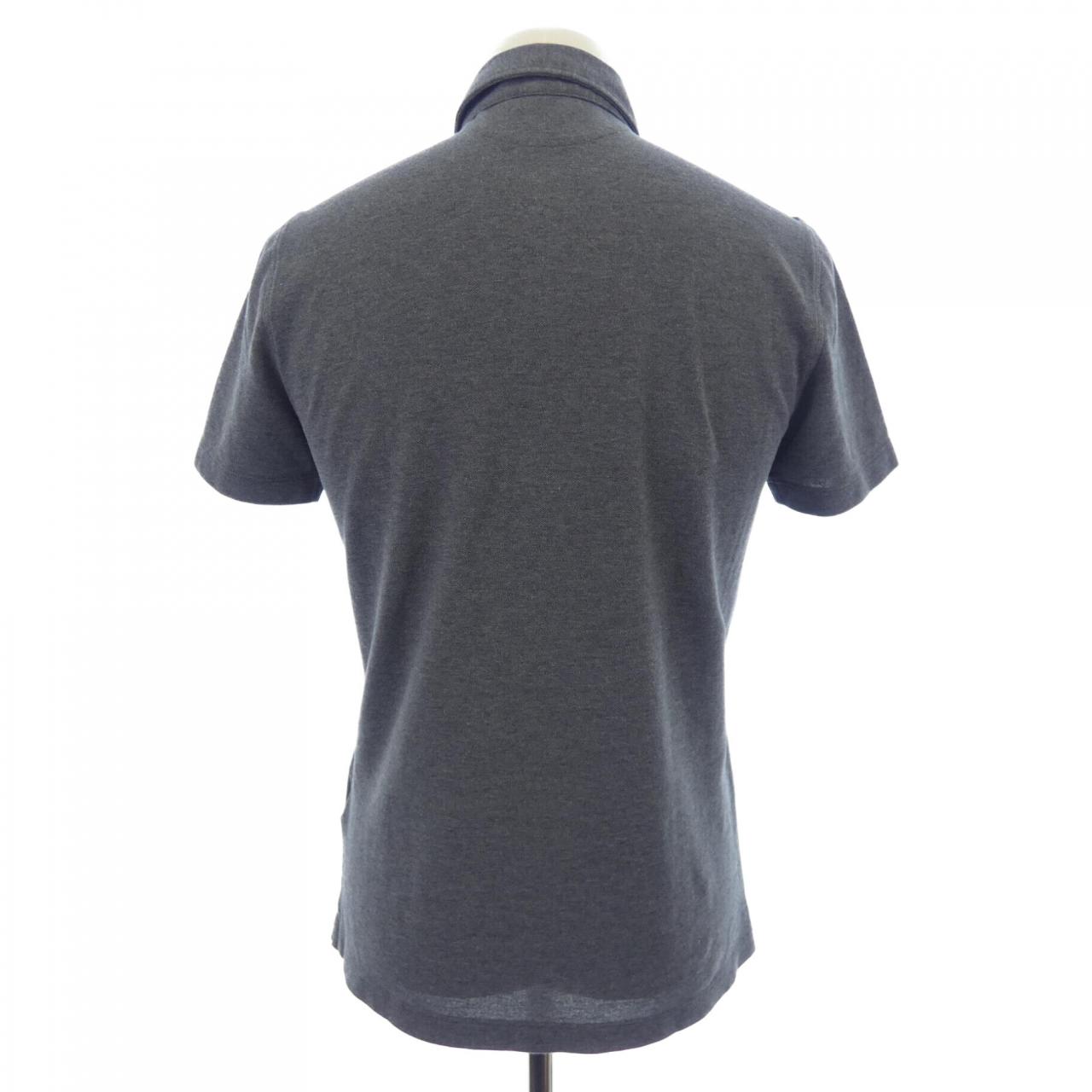 ブルネロクチネリ BRUNELLO CUCINELLI ポロシャツ