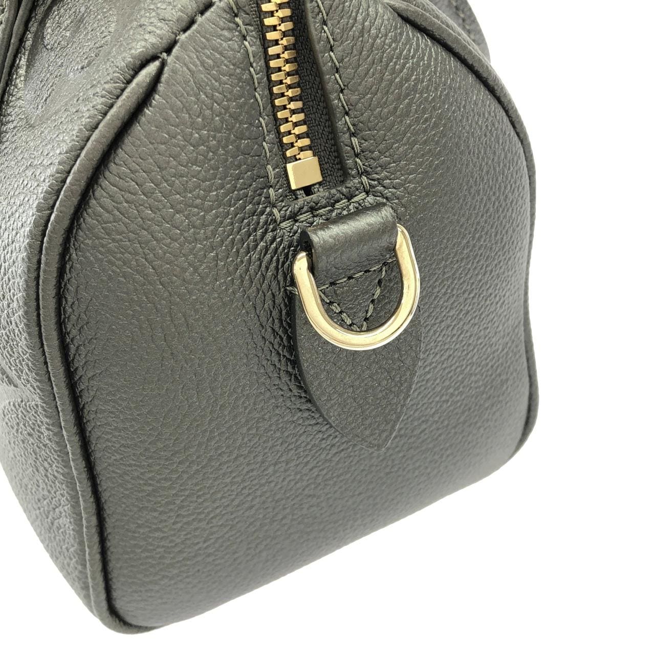 ルイヴィトン モノグラム アンプラント(LV SKI) スピーディ バンドリエール 20cm M12013 ボストンバッグ