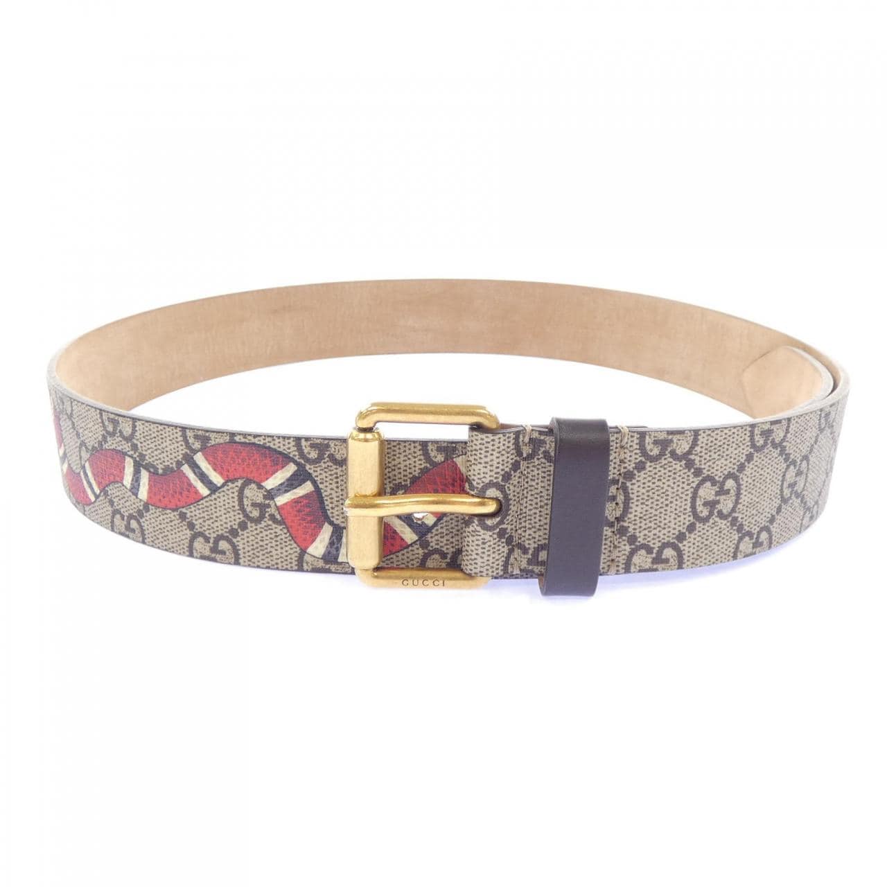 グッチ GUCCI 434520 K501T BELT