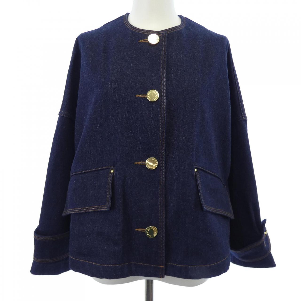 マッキントッシュ MACKINTOSH デニムジャケット