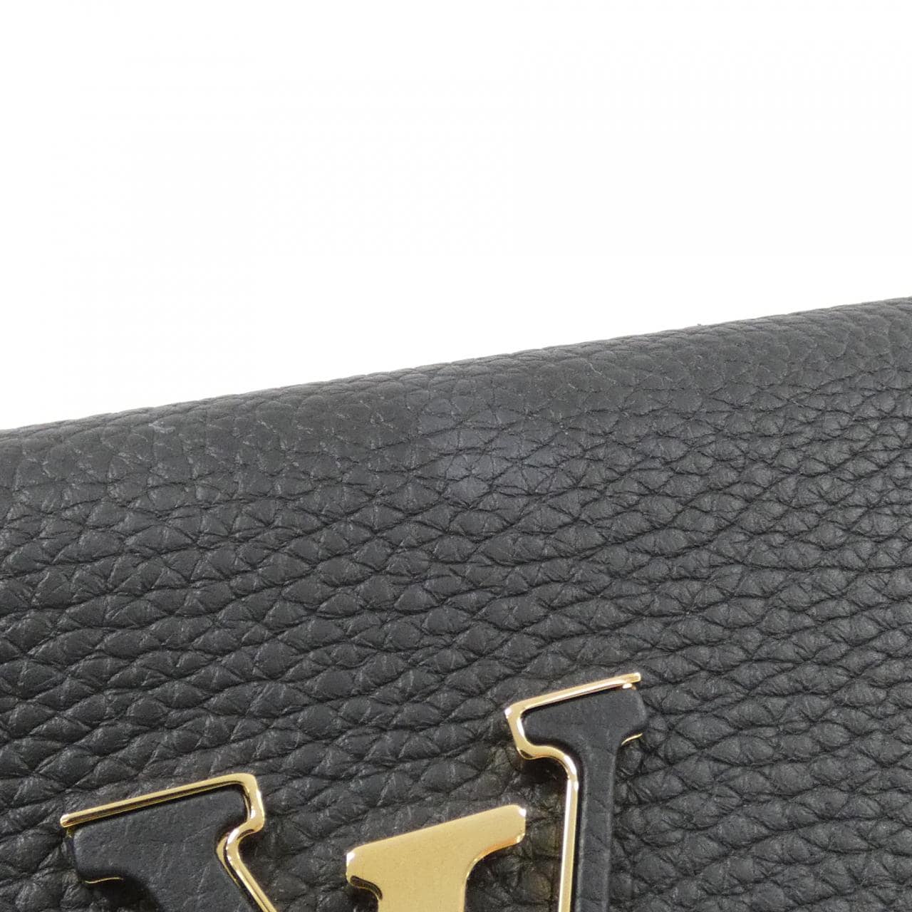 ルイヴィトン トリヨン ポルトフォイユ カプシーヌ M61248 財布