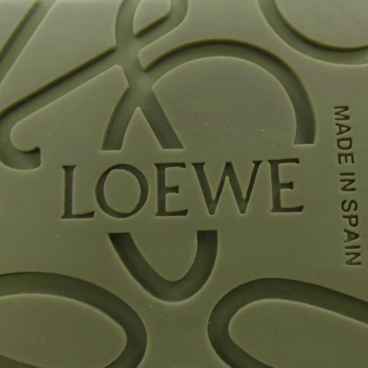 ロエベ LOEWE 042502 シューズ