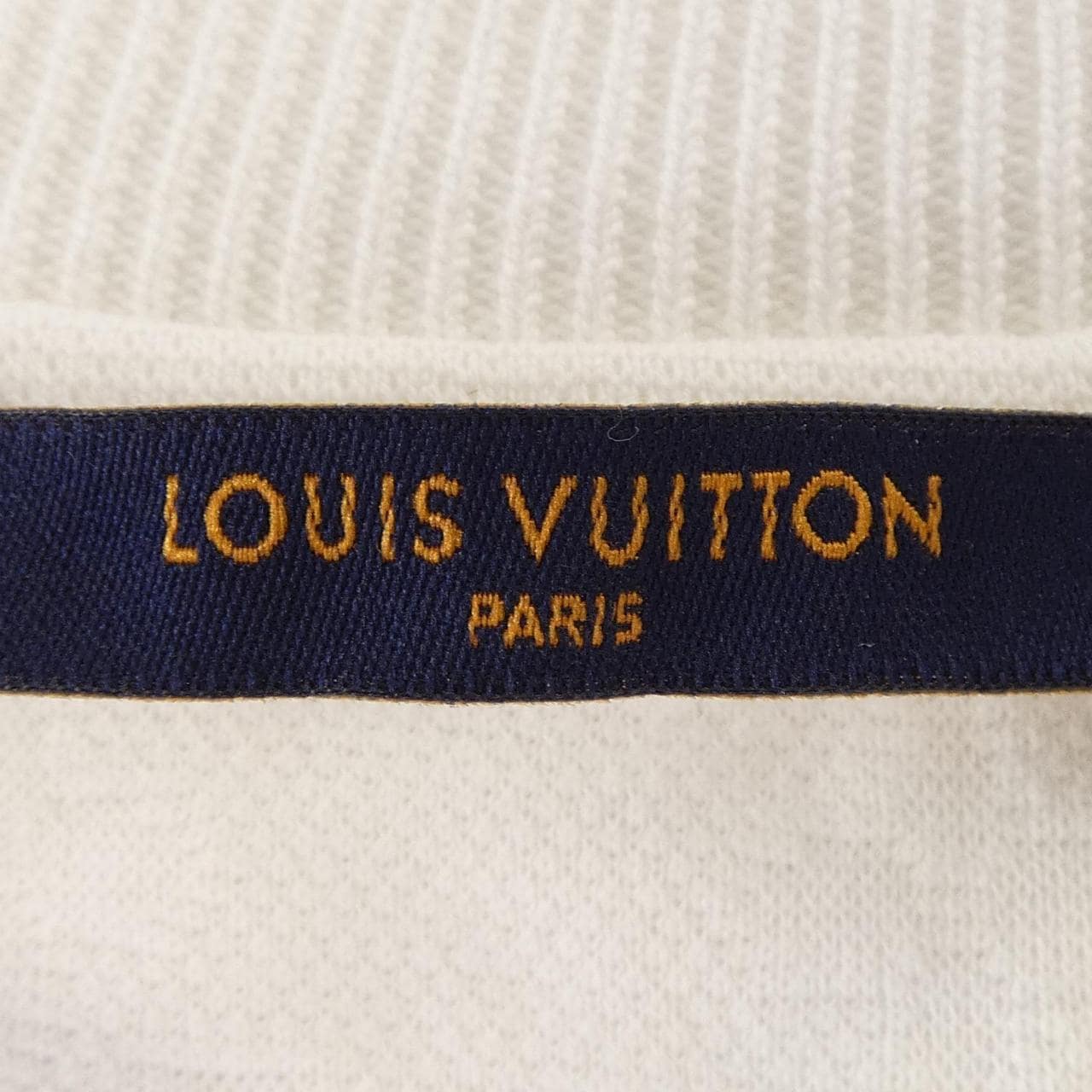 ルイヴィトン LOUIS VUITTON 3DモンキーTシャツ HKY76WTCL Tシャツ