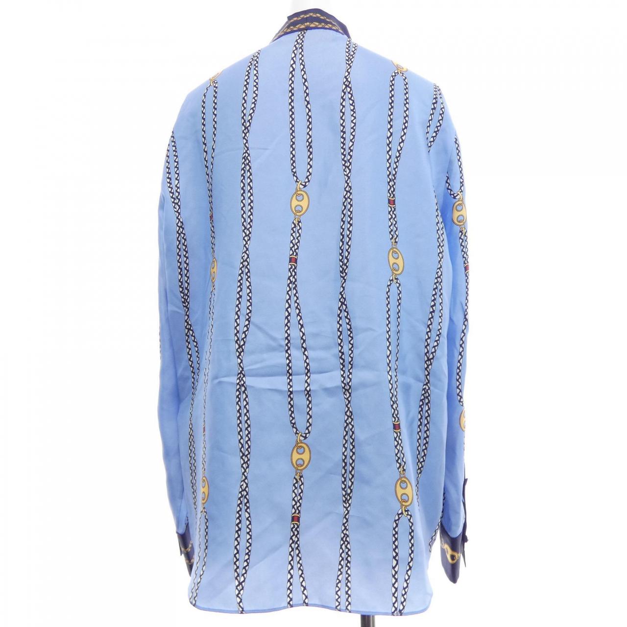 グッチ GUCCI 856109 ZAUK5 シャツ