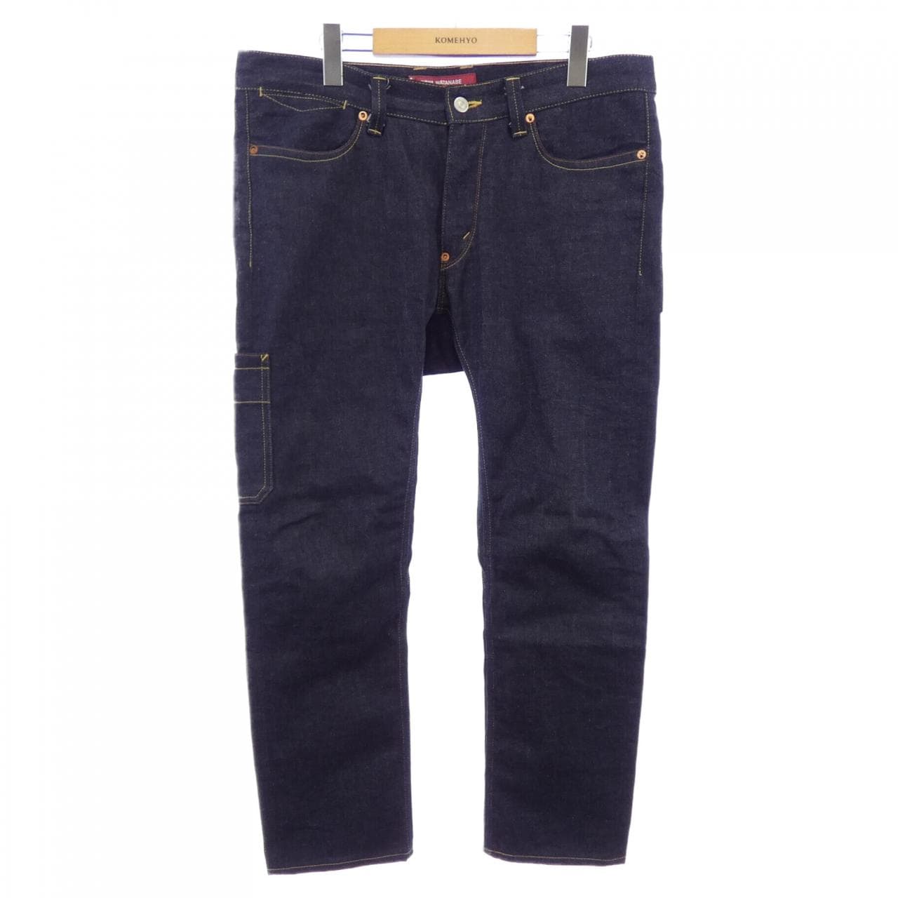 ジュンヤワタナベマン JUNYA WATANABE MAN WG-P215 LEVI'S ジーンズ
