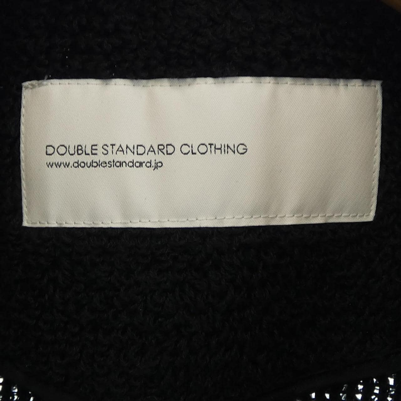 ダブルスタンダード DOUBLE STANDARD ジャケット