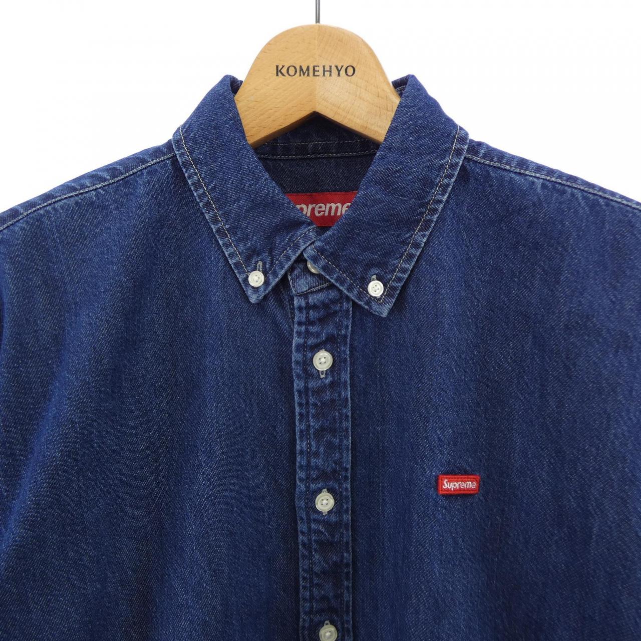 シュプリーム SUPREME シャツ