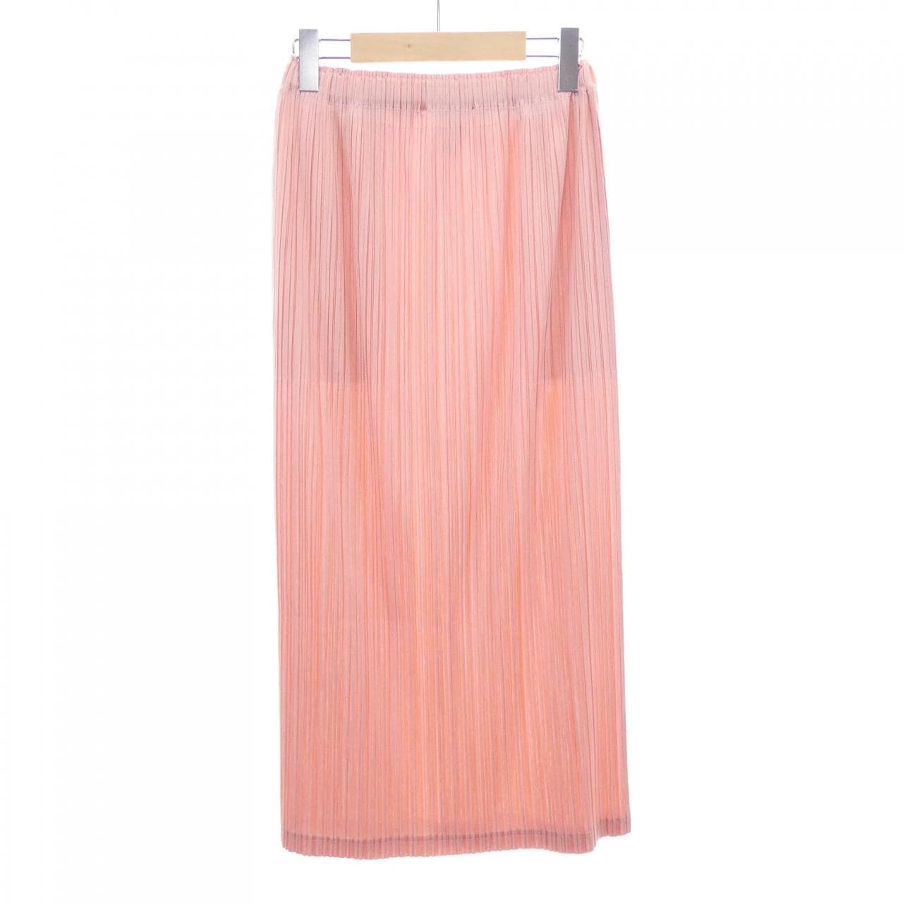 プリーツプリーズ PLEATS PLEASE スカート