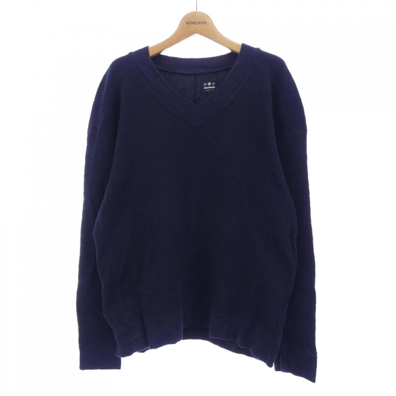 スリードッツ THREE DOTS トップス