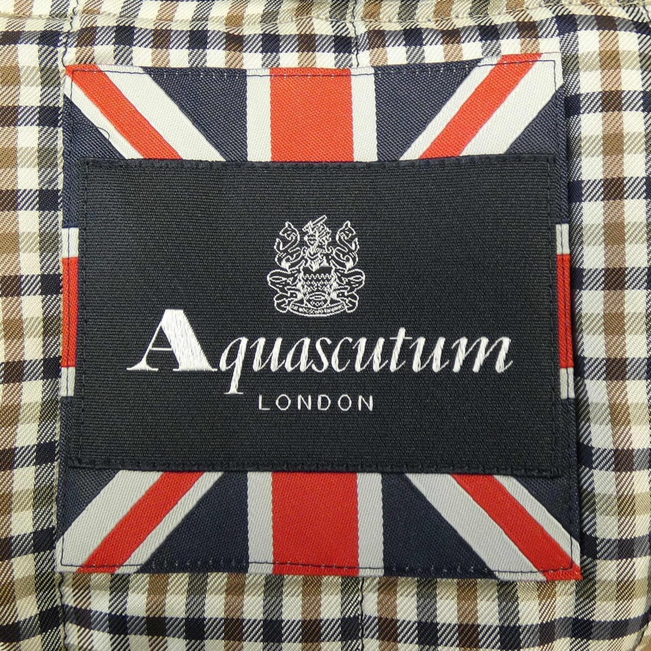 Aquascutum Coat