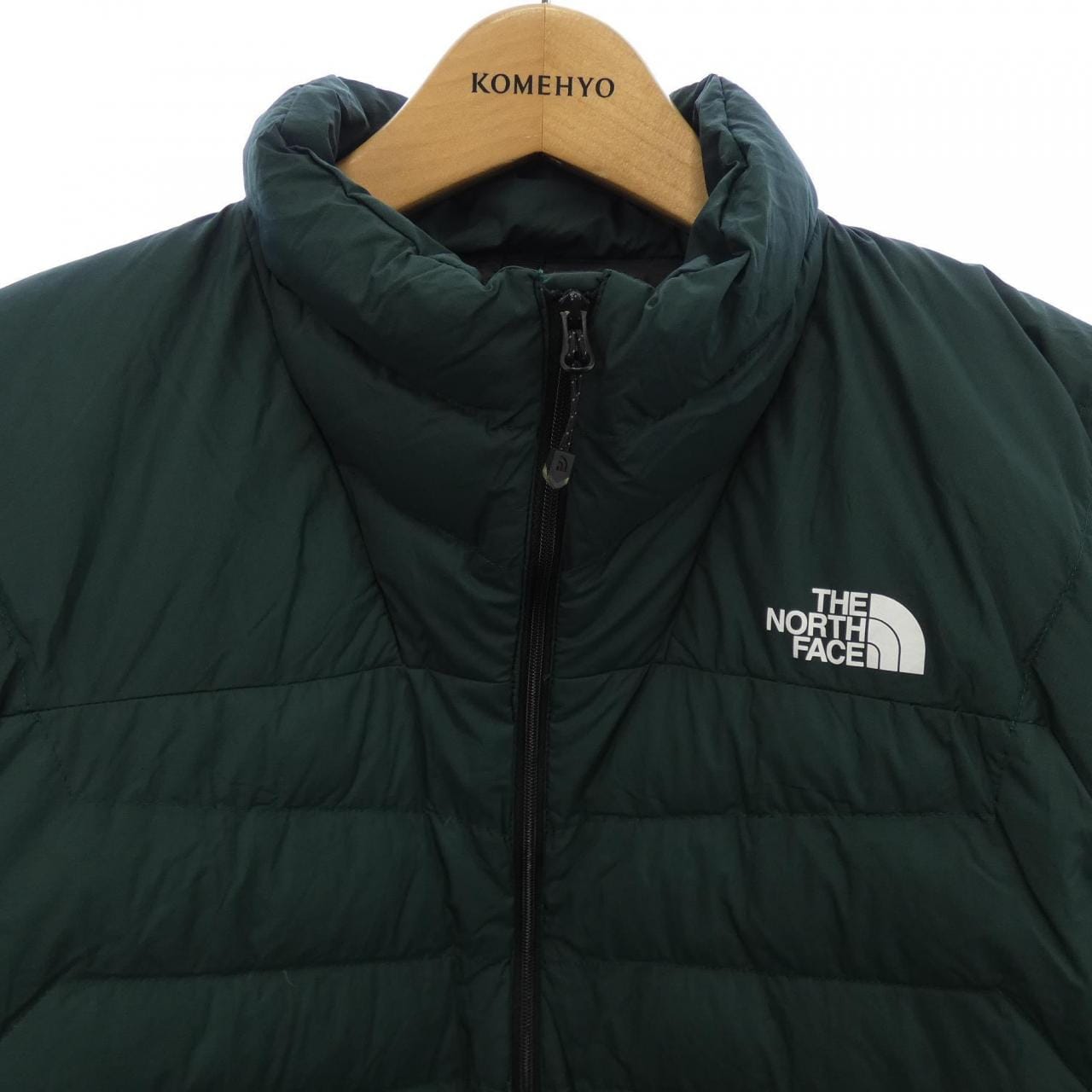 ザノースフェイス THE NORTH FACE ダウンジャケット