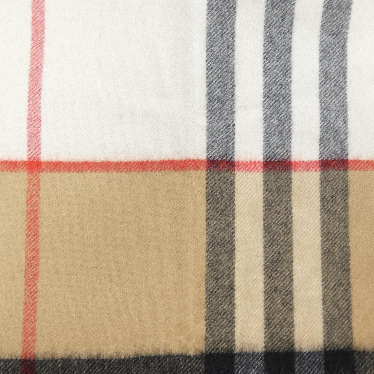 バーバリー BURBERRY MUFFLER