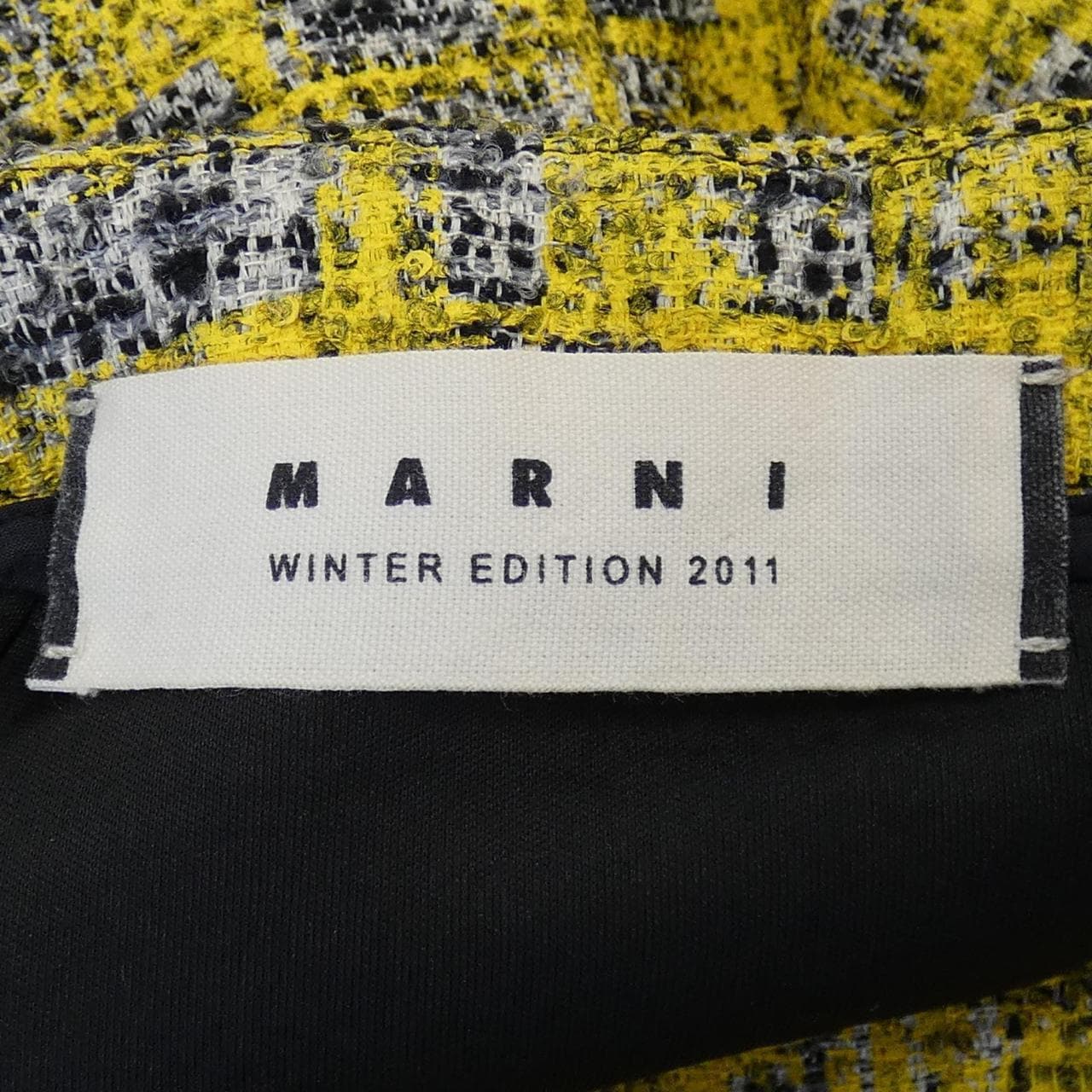 マルニ MARNI スカート