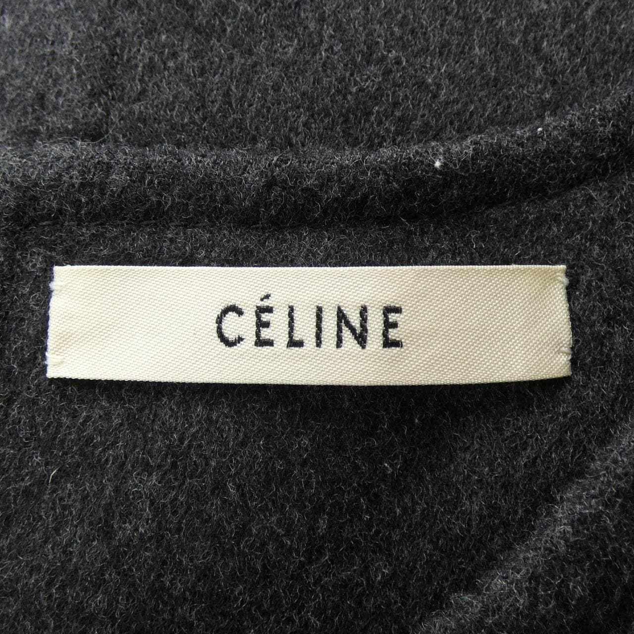 セリーヌ CELINE ニット