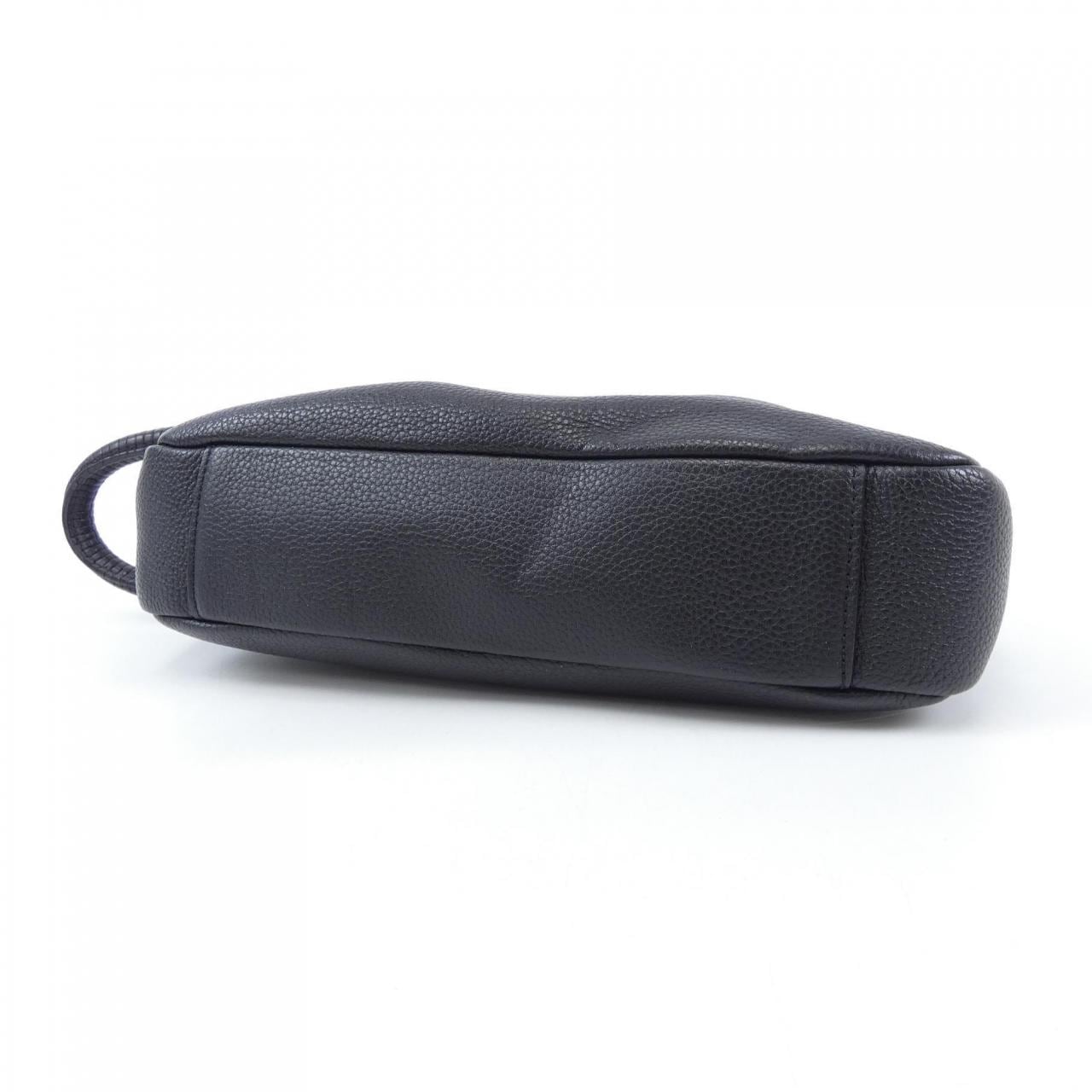 ペッレモルビダ PELLE MORBIDA BAG