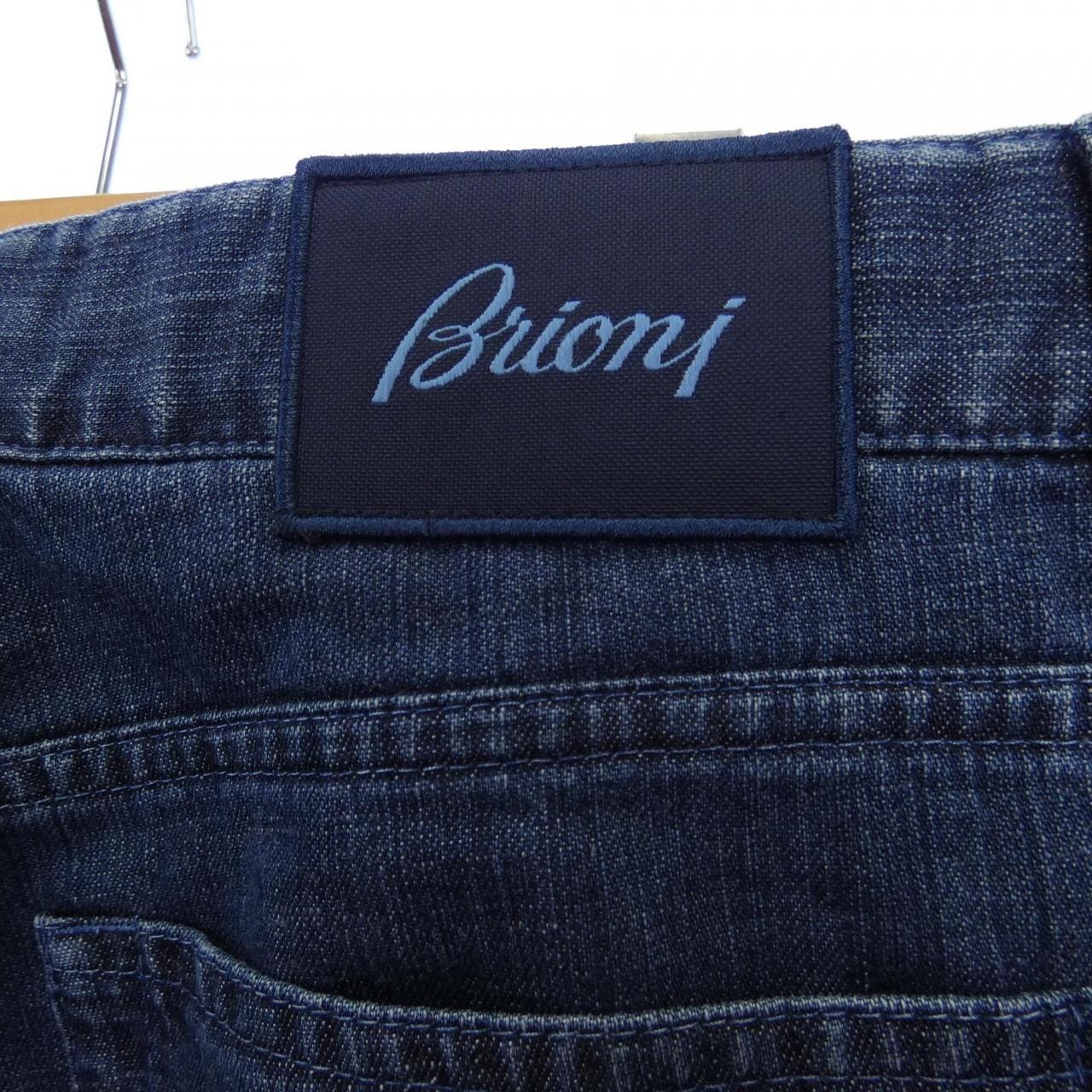 Brioni BRIONI牛仔裤